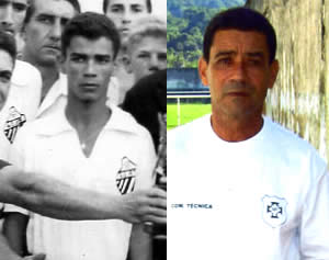 Deodato Ribeiro da Silva